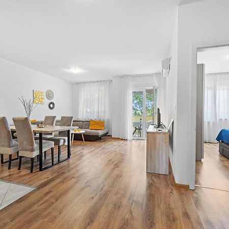Neea Apartments Medulin Zewnętrze zdjęcie