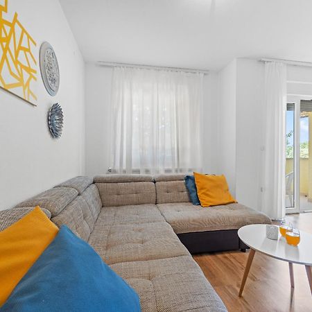 Neea Apartments Medulin Zewnętrze zdjęcie
