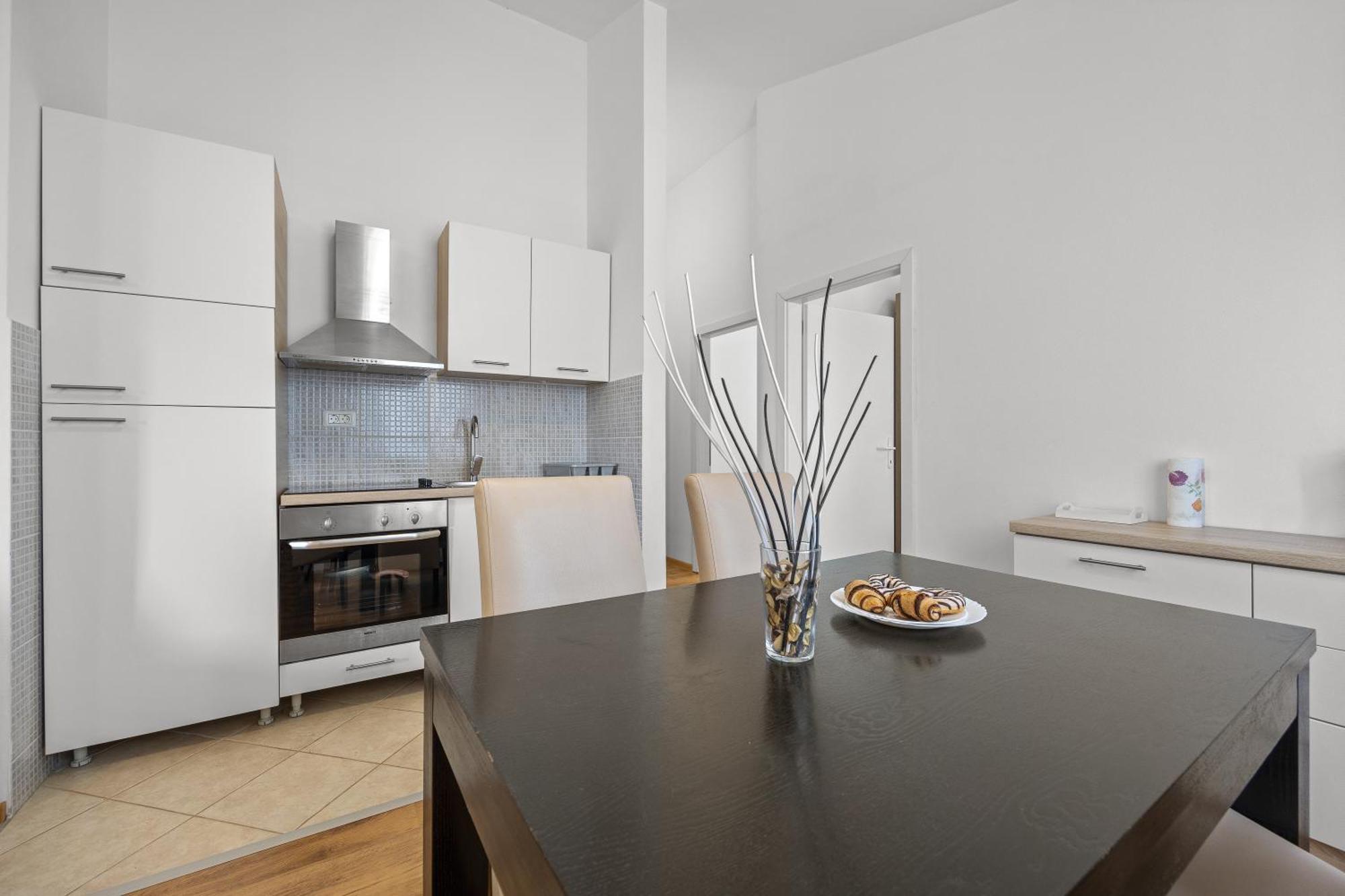 Neea Apartments Medulin Pokój zdjęcie