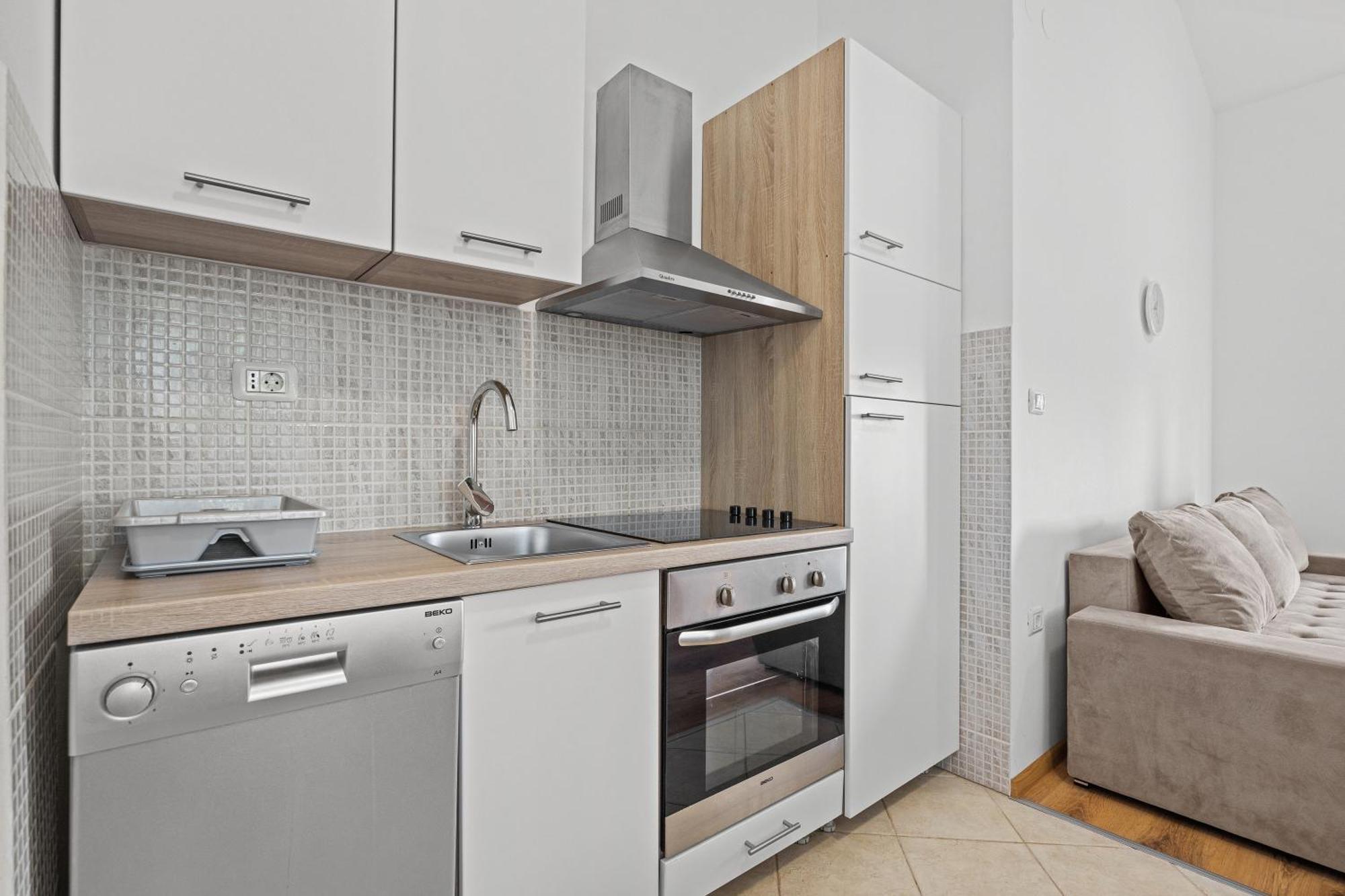 Neea Apartments Medulin Pokój zdjęcie