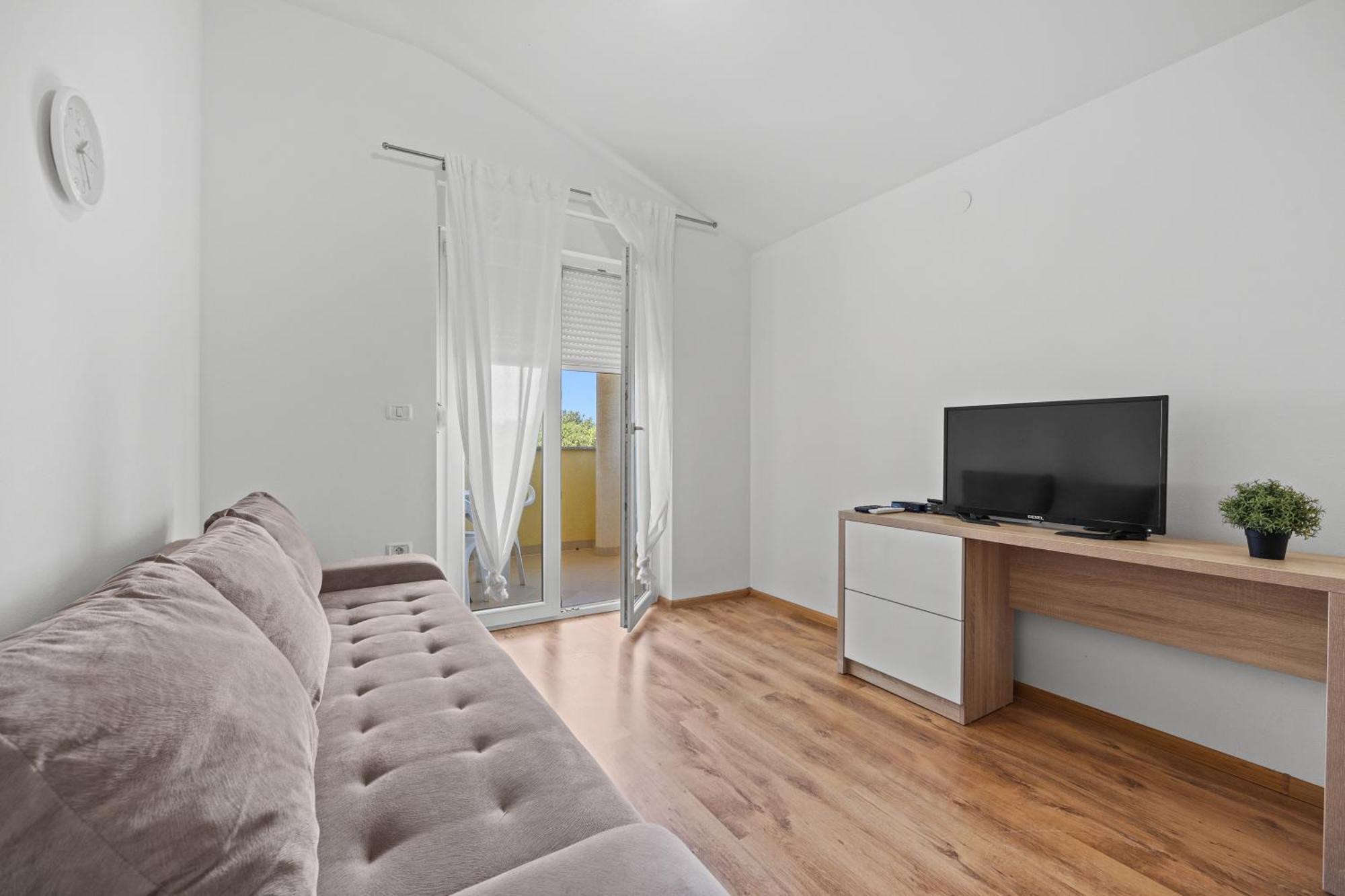 Neea Apartments Medulin Pokój zdjęcie