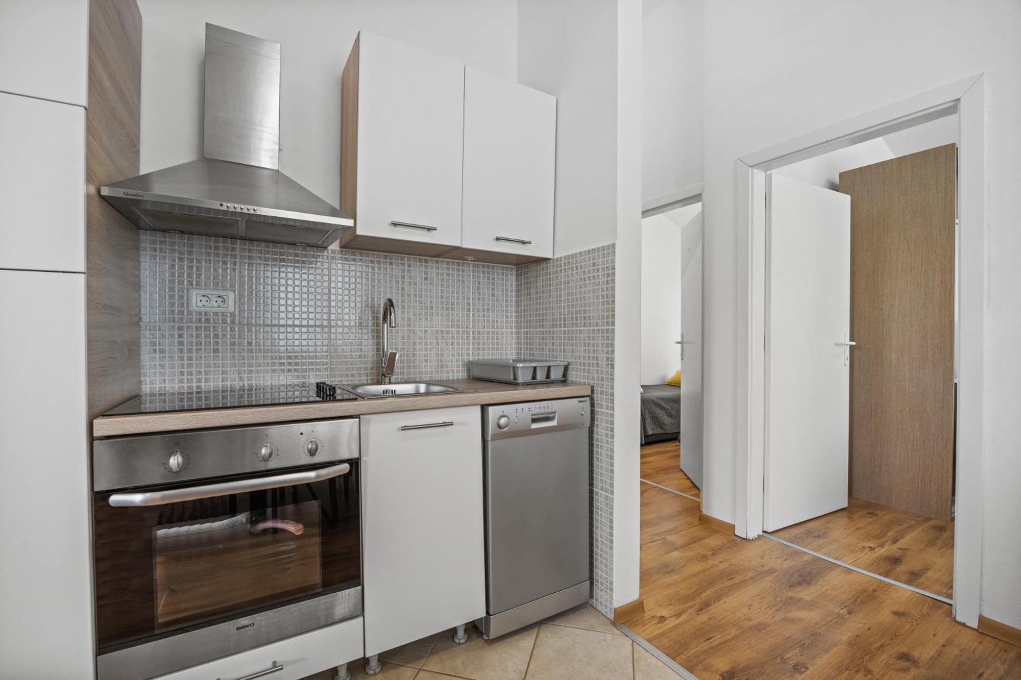 Neea Apartments Medulin Pokój zdjęcie