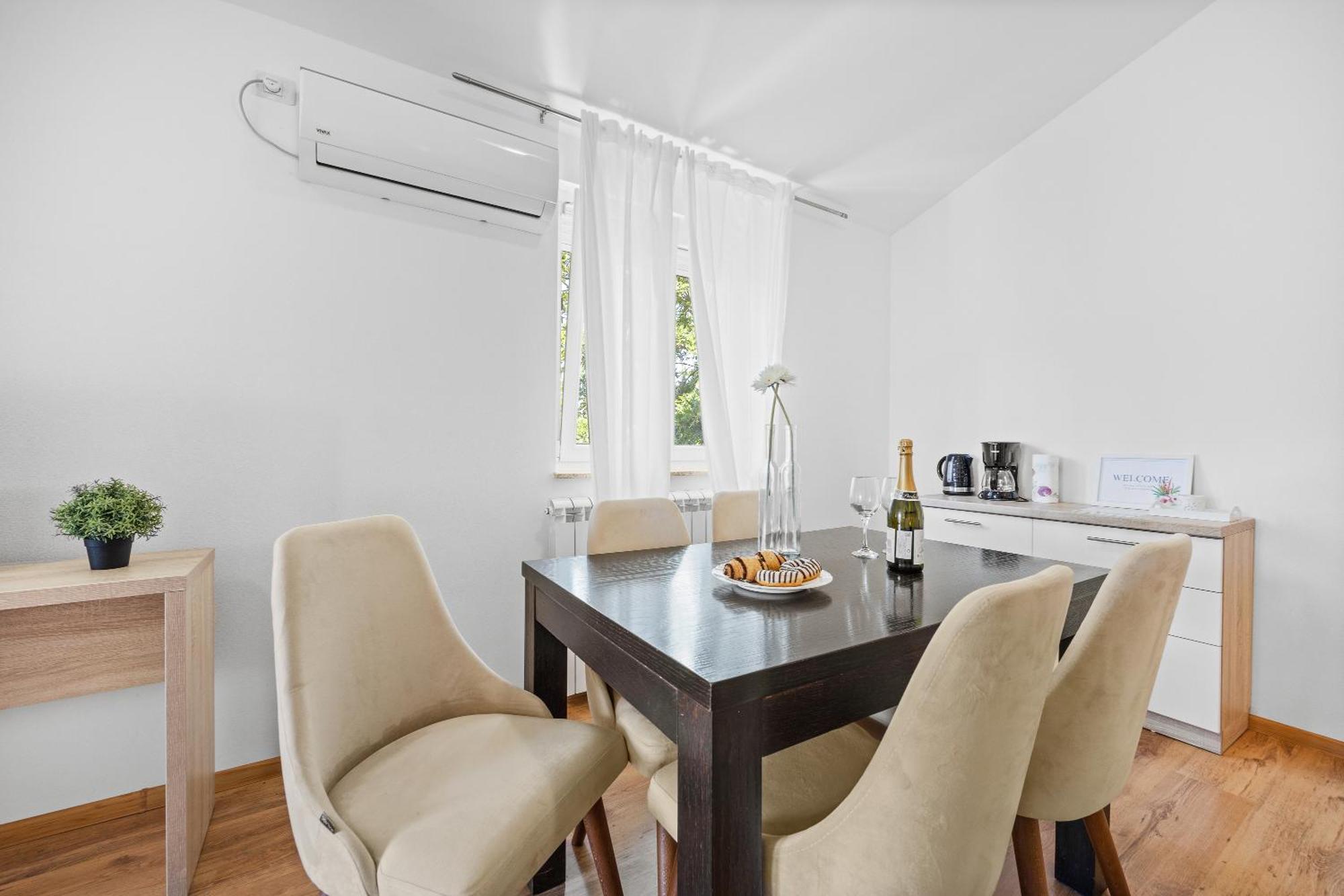 Neea Apartments Medulin Zewnętrze zdjęcie