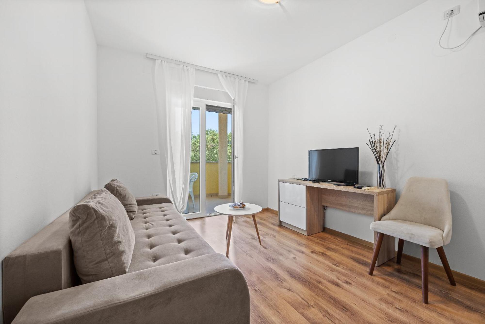 Neea Apartments Medulin Pokój zdjęcie