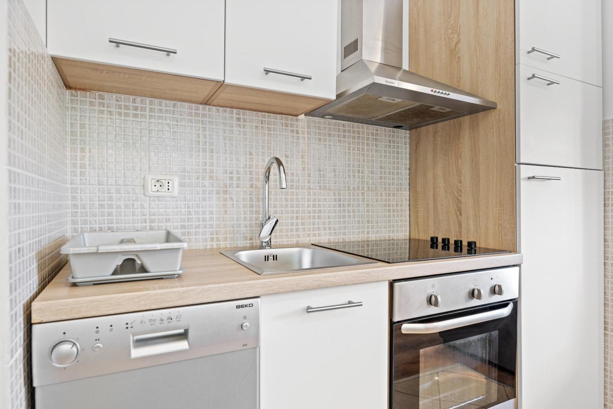 Neea Apartments Medulin Pokój zdjęcie