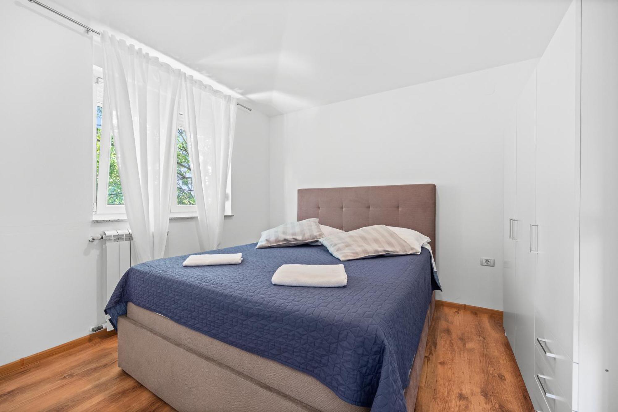 Neea Apartments Medulin Zewnętrze zdjęcie