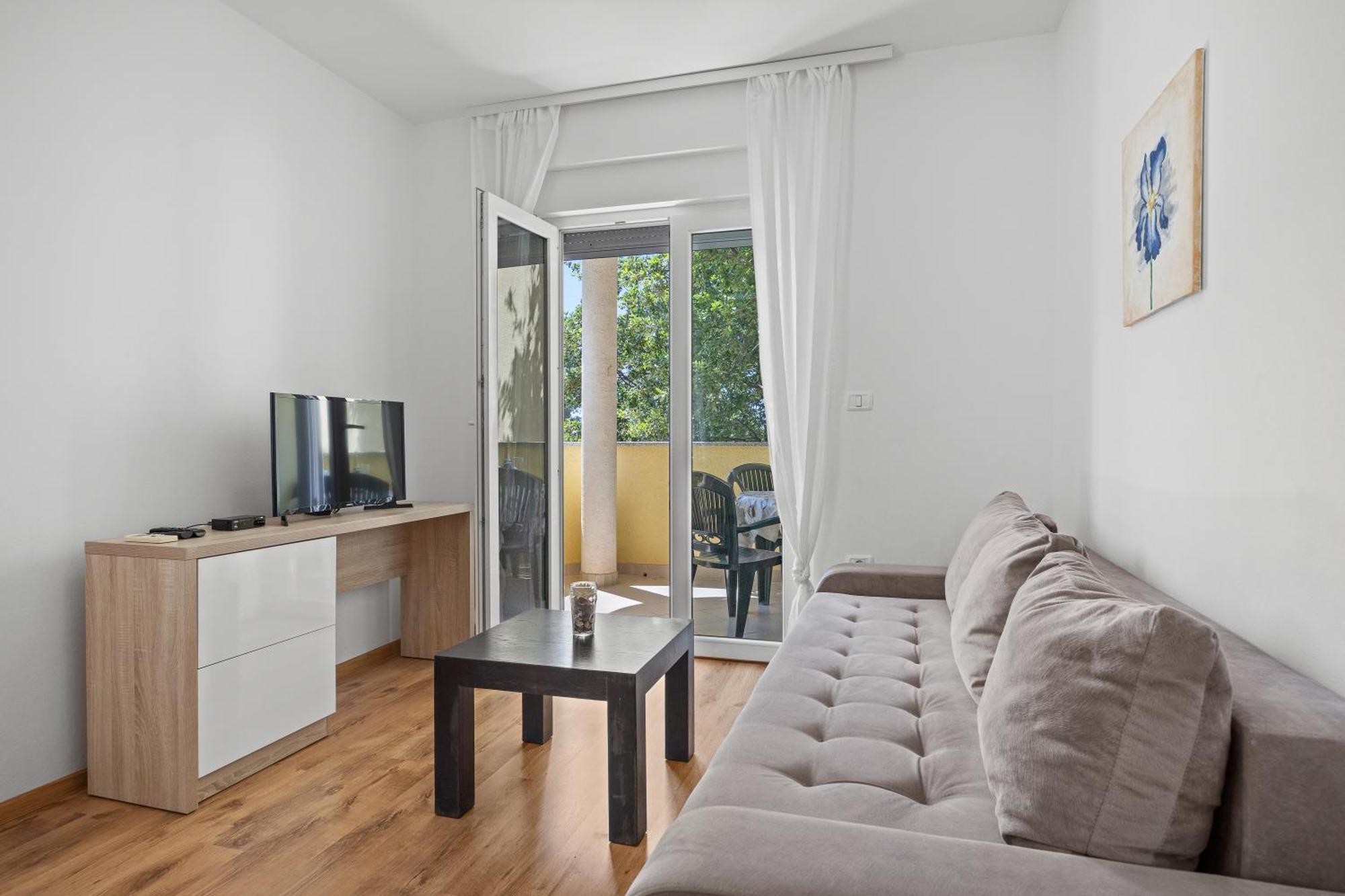 Neea Apartments Medulin Zewnętrze zdjęcie