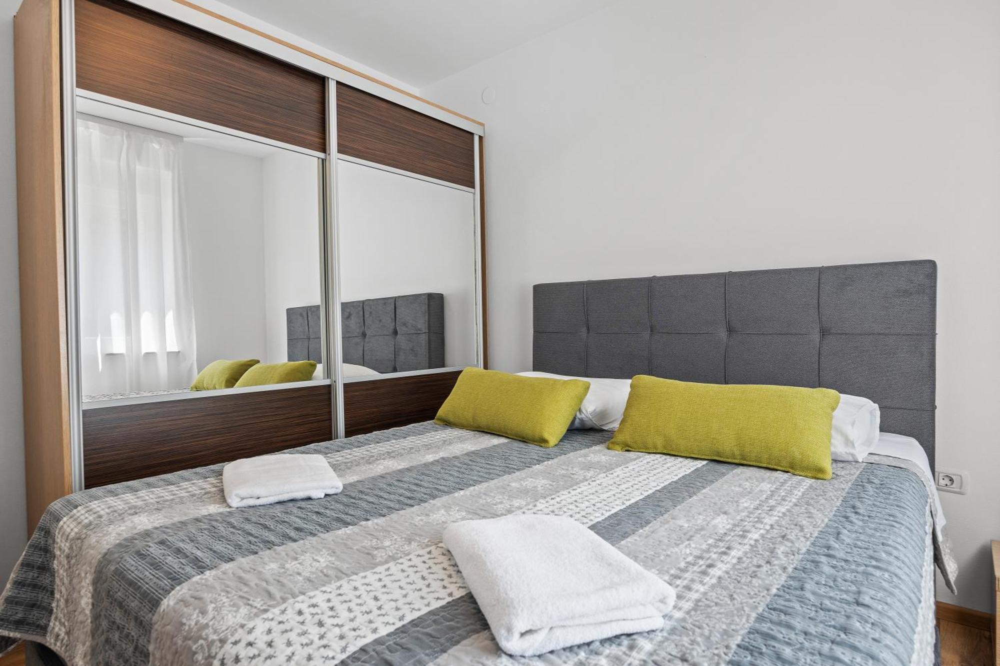 Neea Apartments Medulin Pokój zdjęcie