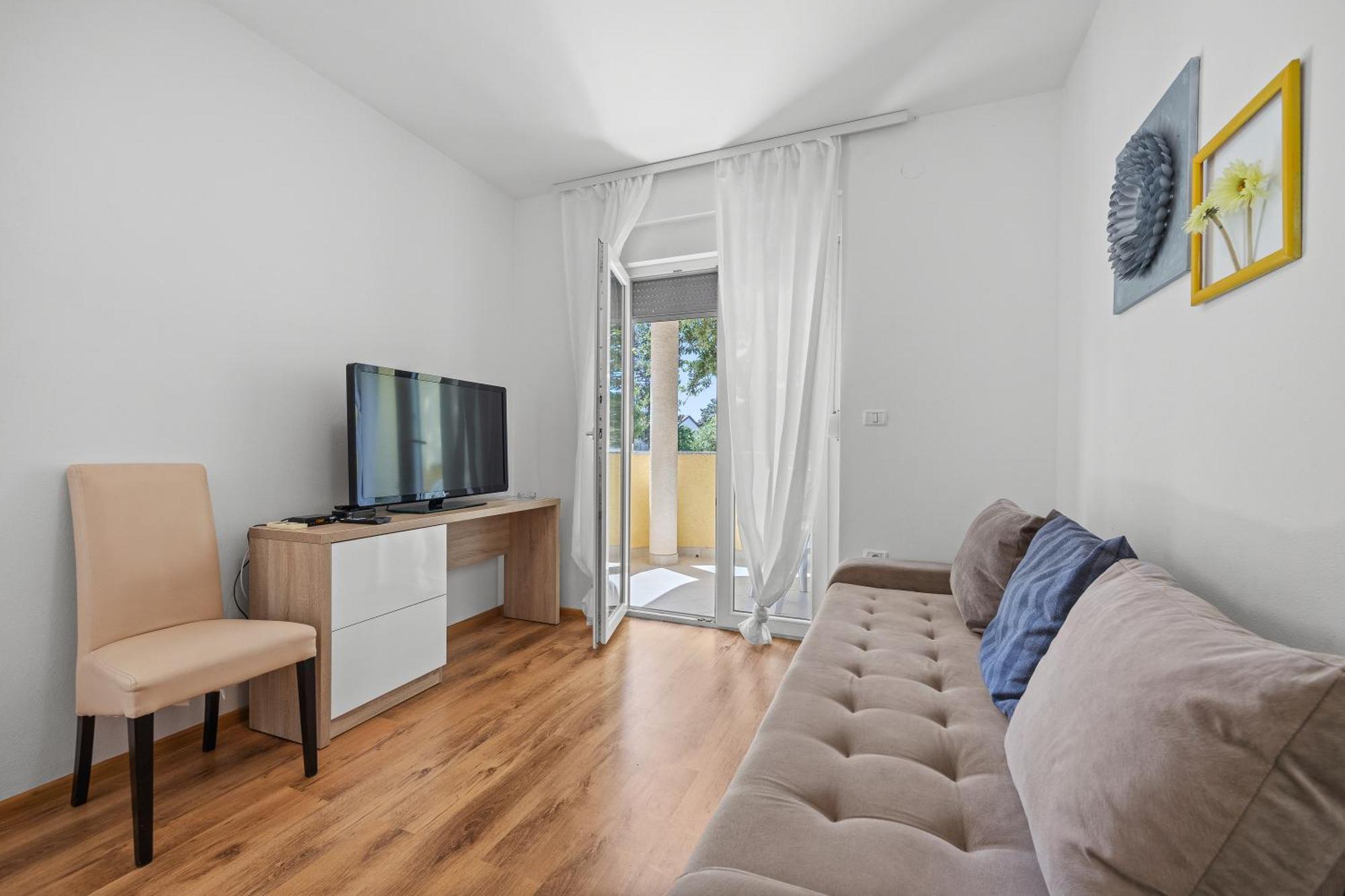 Neea Apartments Medulin Pokój zdjęcie