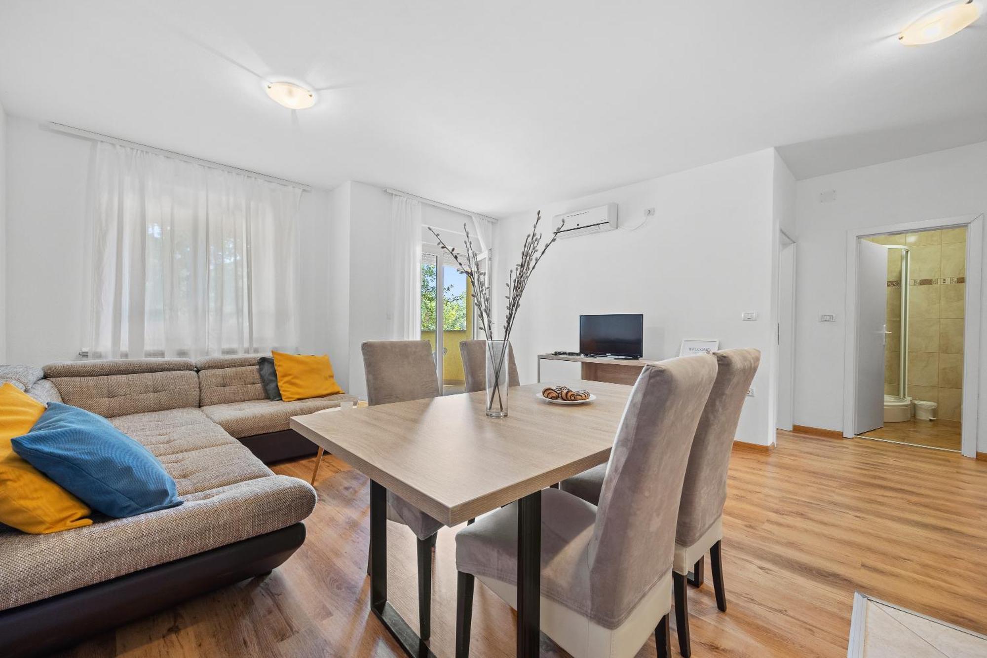 Neea Apartments Medulin Zewnętrze zdjęcie