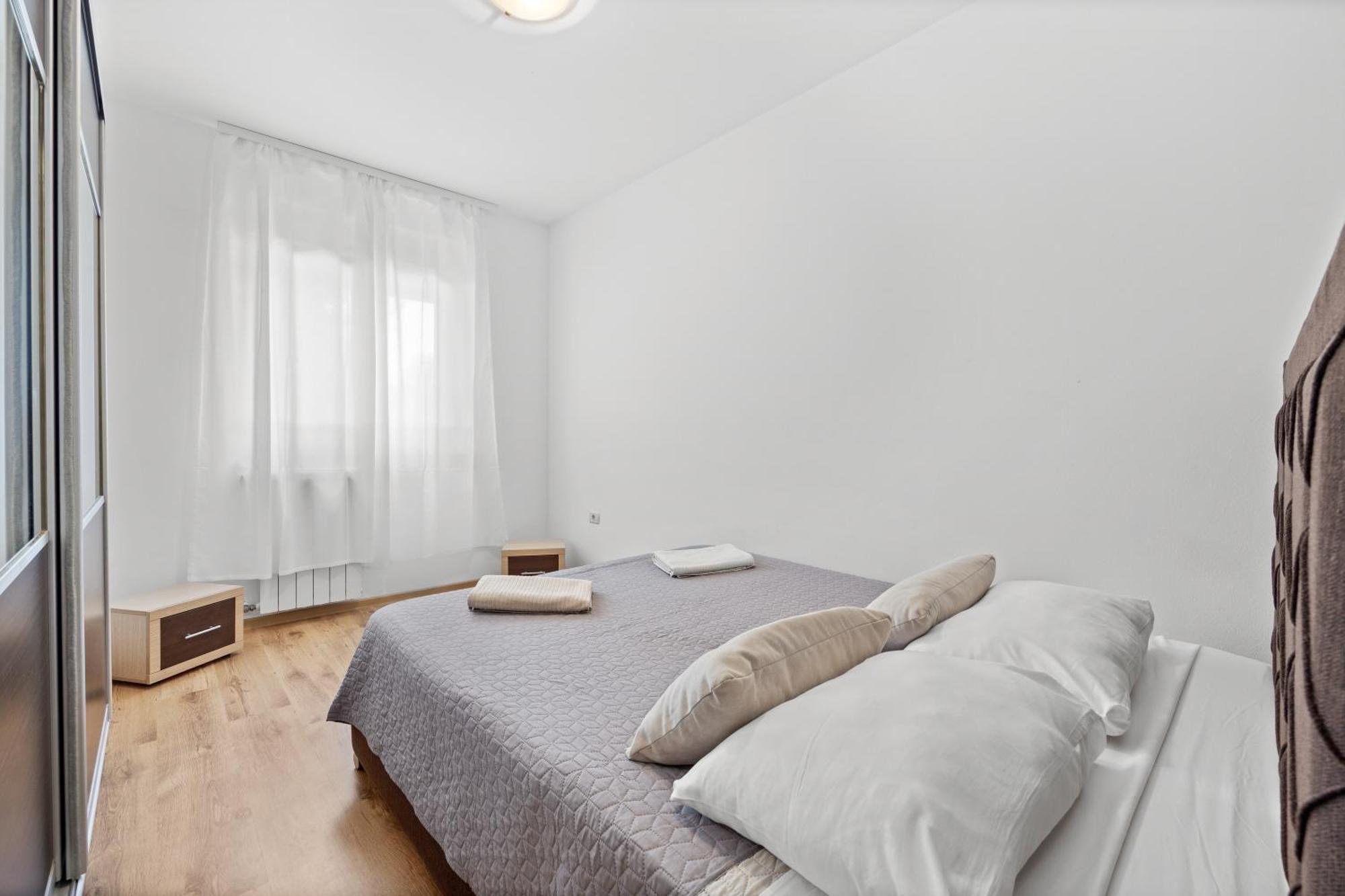 Neea Apartments Medulin Zewnętrze zdjęcie