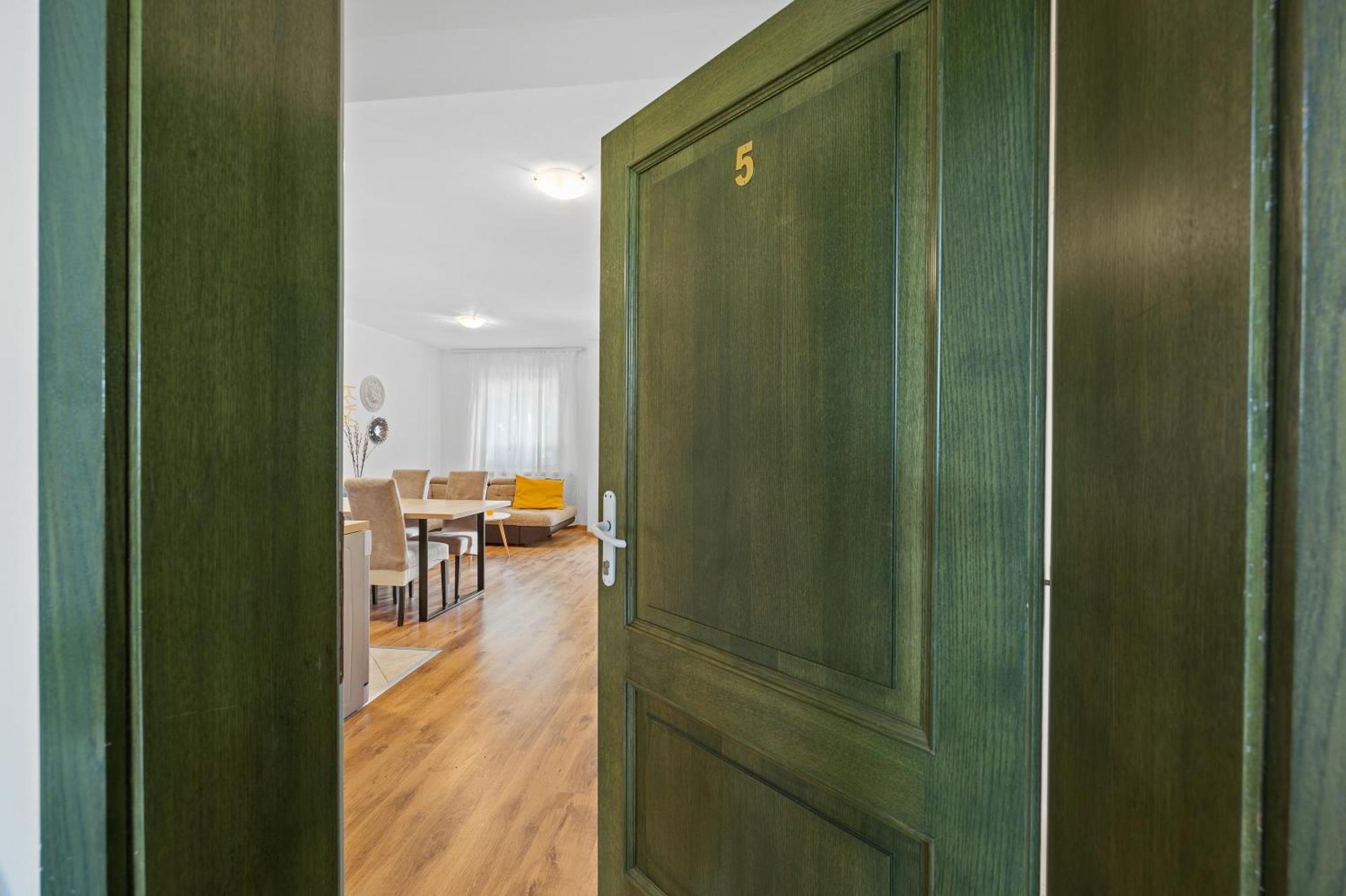 Neea Apartments Medulin Pokój zdjęcie