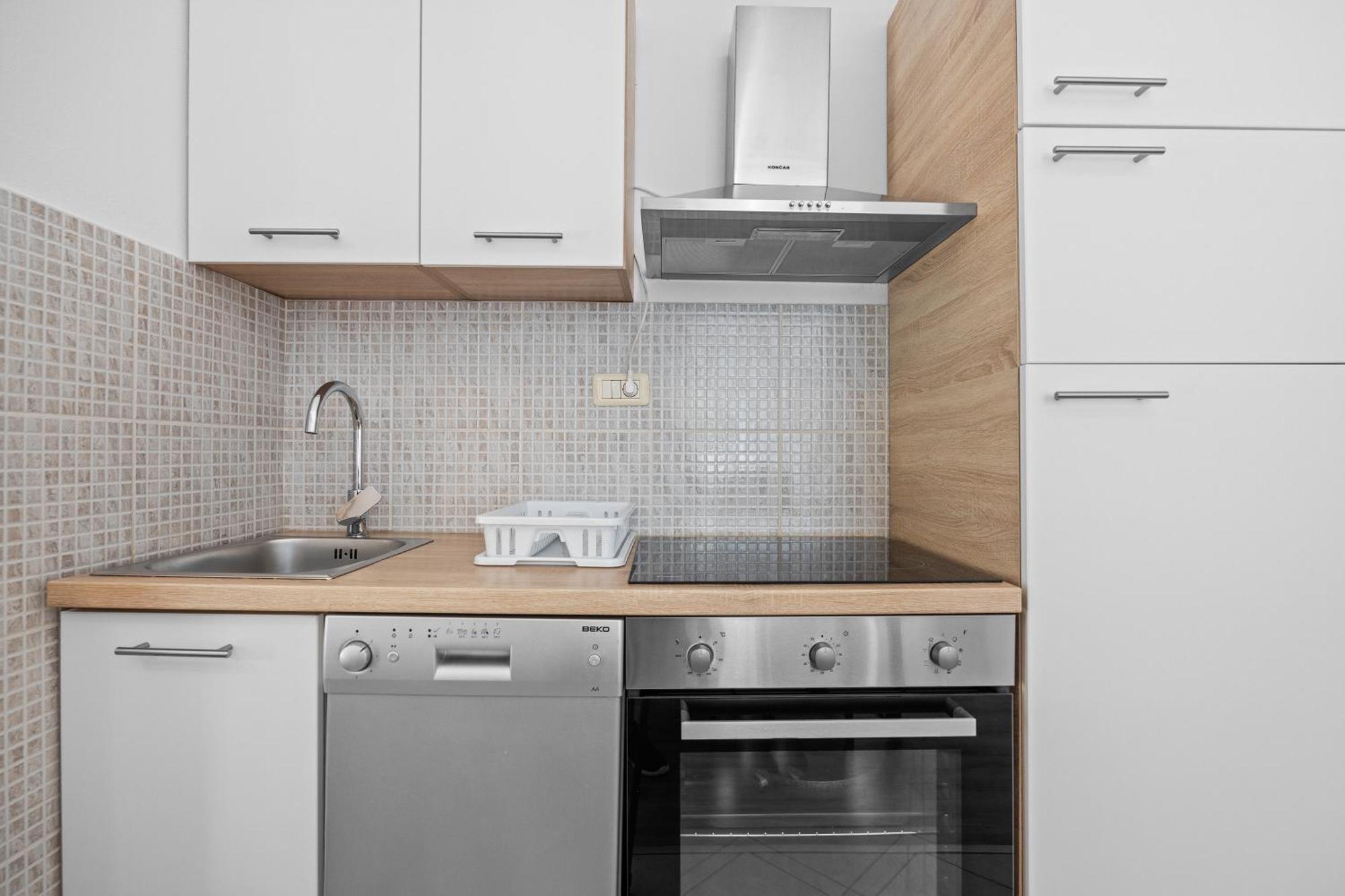 Neea Apartments Medulin Pokój zdjęcie