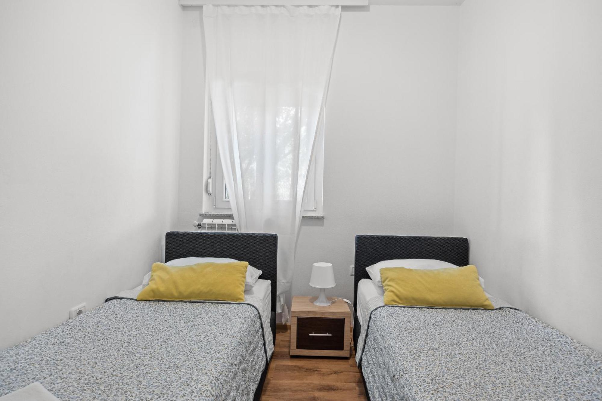 Neea Apartments Medulin Zewnętrze zdjęcie