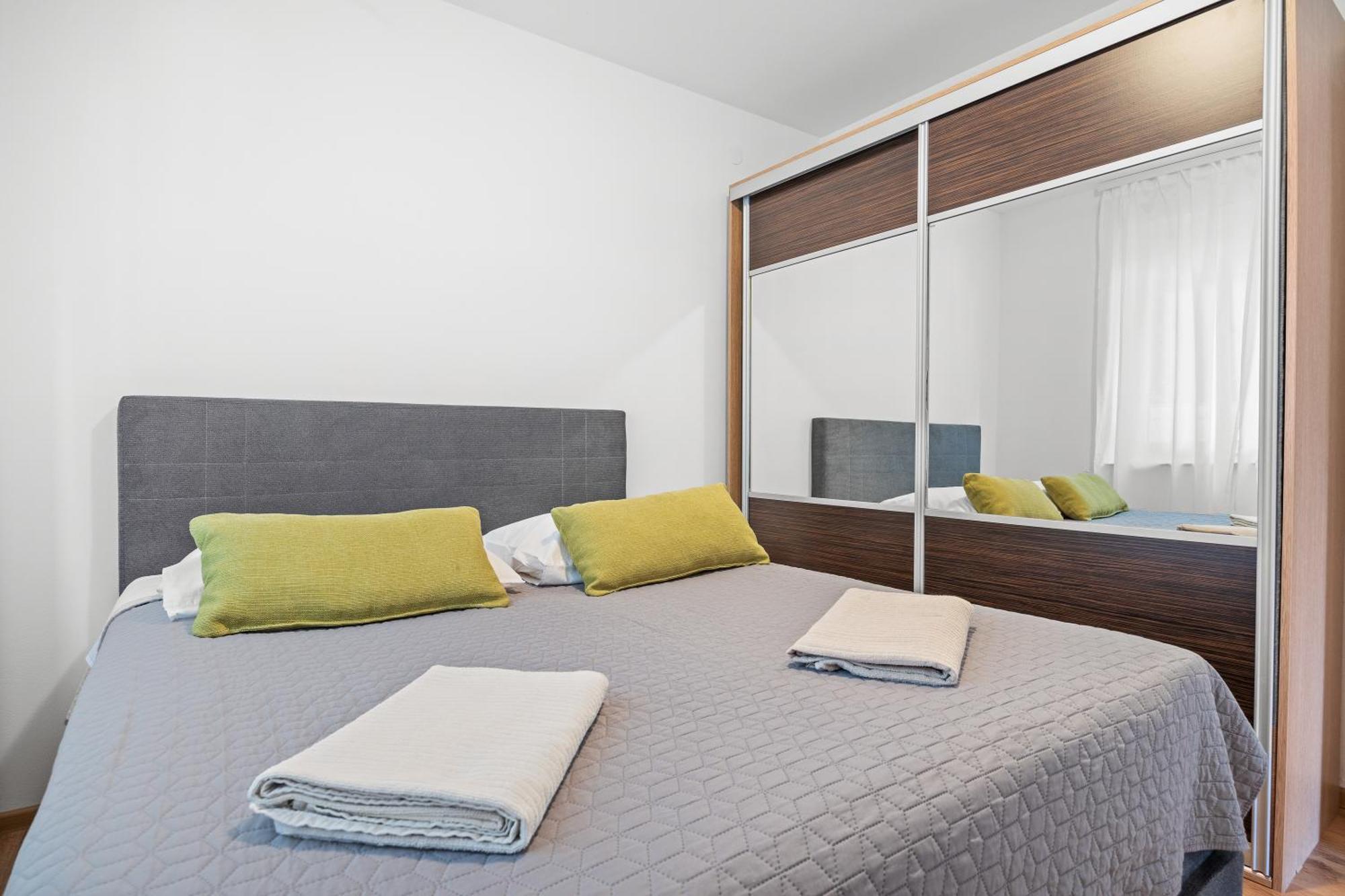 Neea Apartments Medulin Zewnętrze zdjęcie
