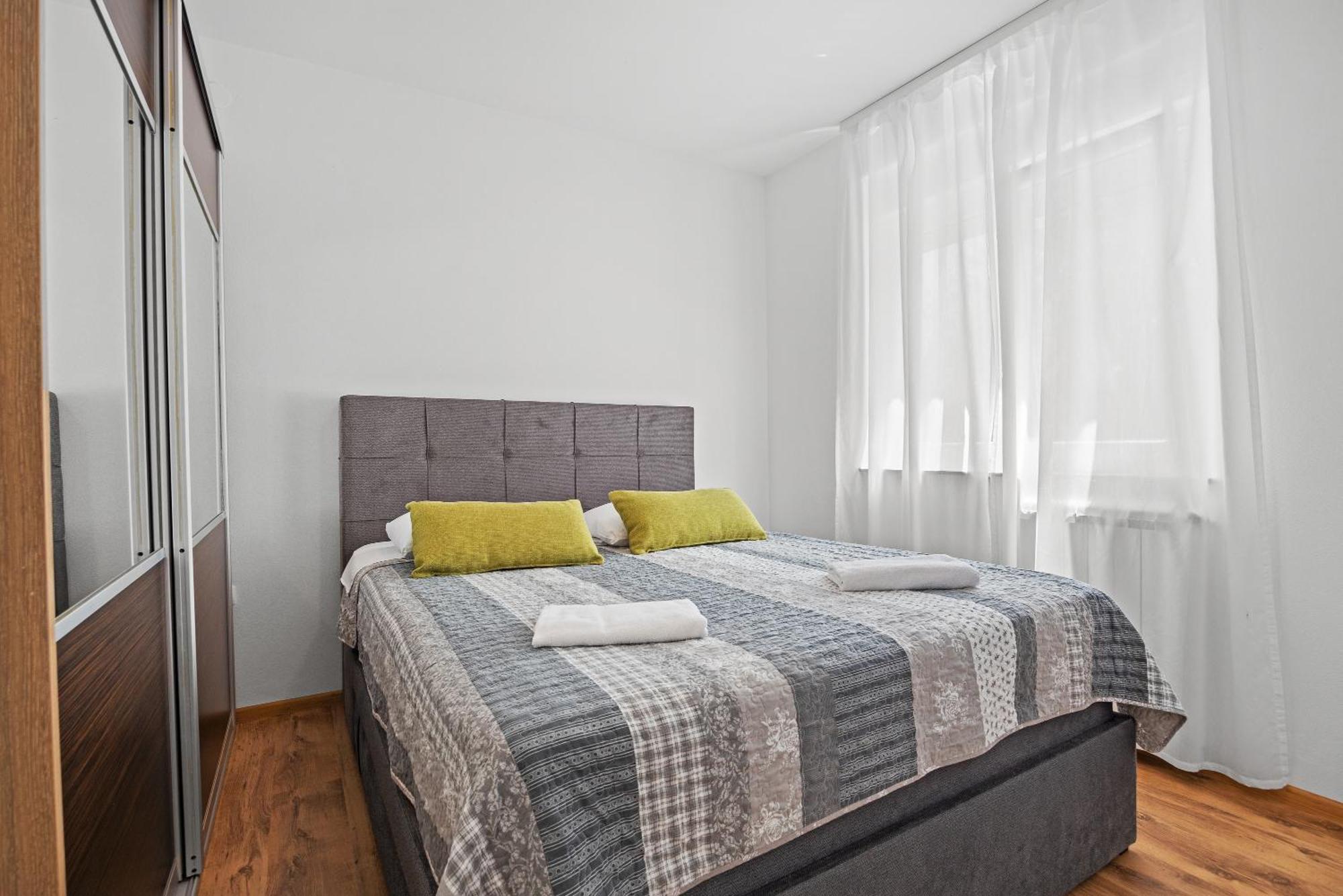 Neea Apartments Medulin Zewnętrze zdjęcie