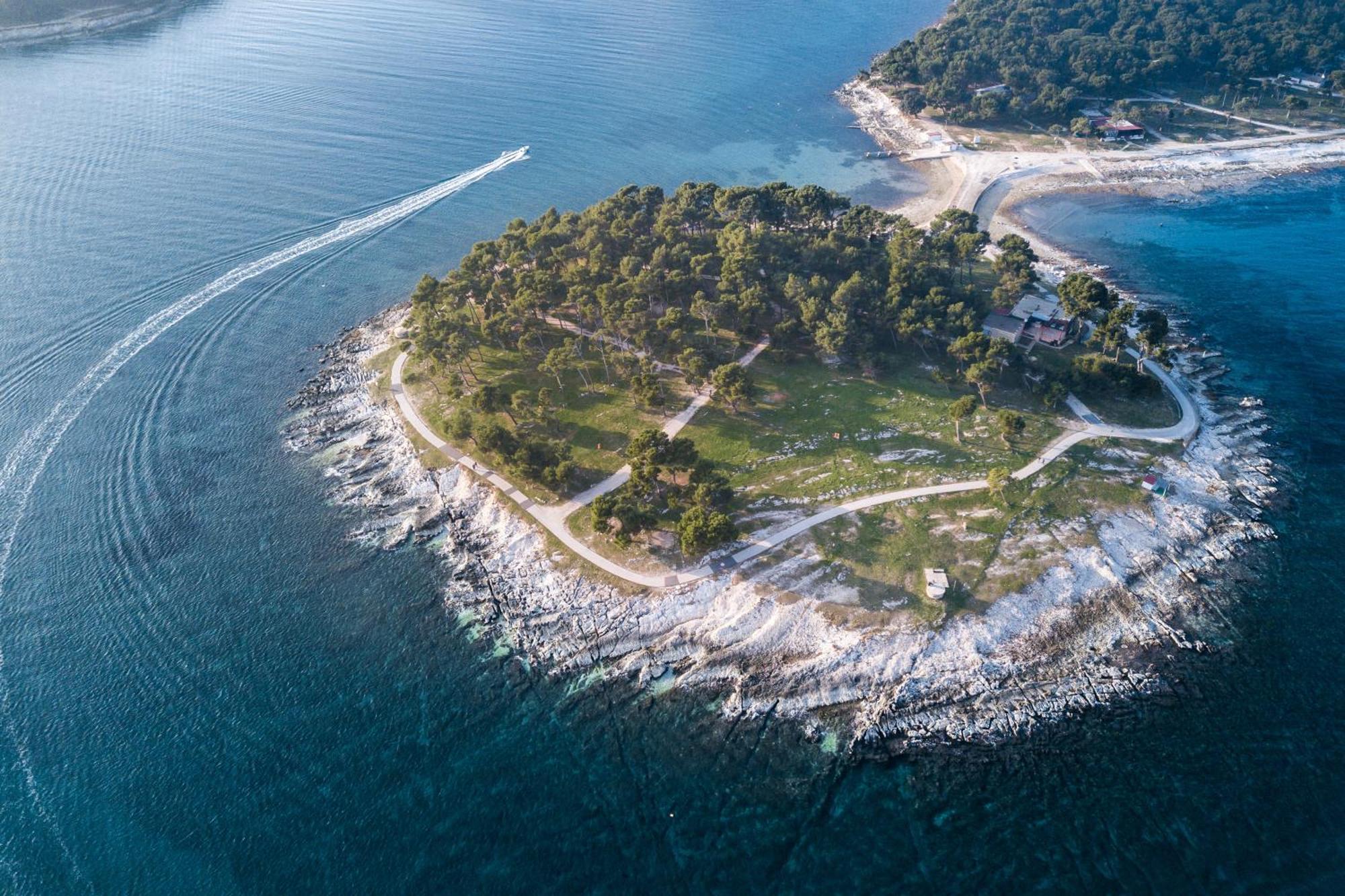Neea Apartments Medulin Zewnętrze zdjęcie