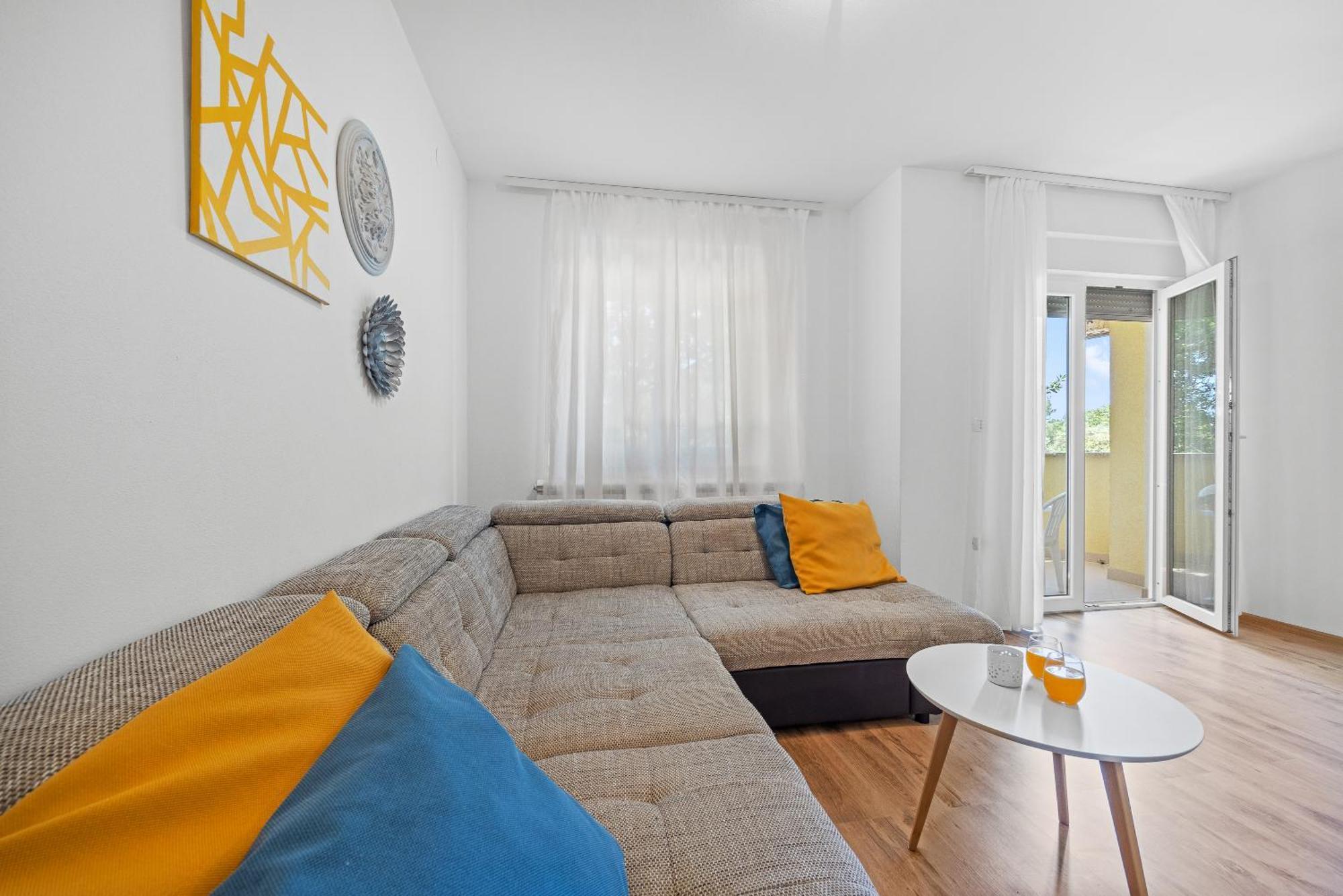 Neea Apartments Medulin Zewnętrze zdjęcie