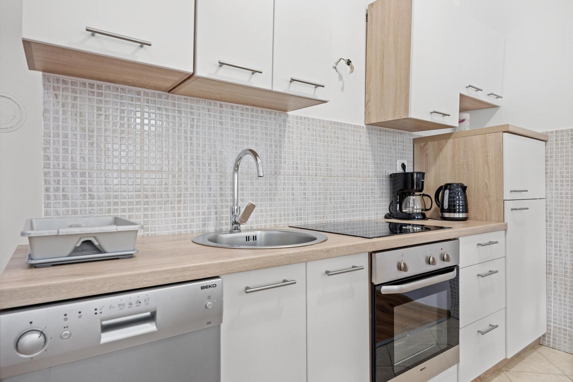 Neea Apartments Medulin Pokój zdjęcie