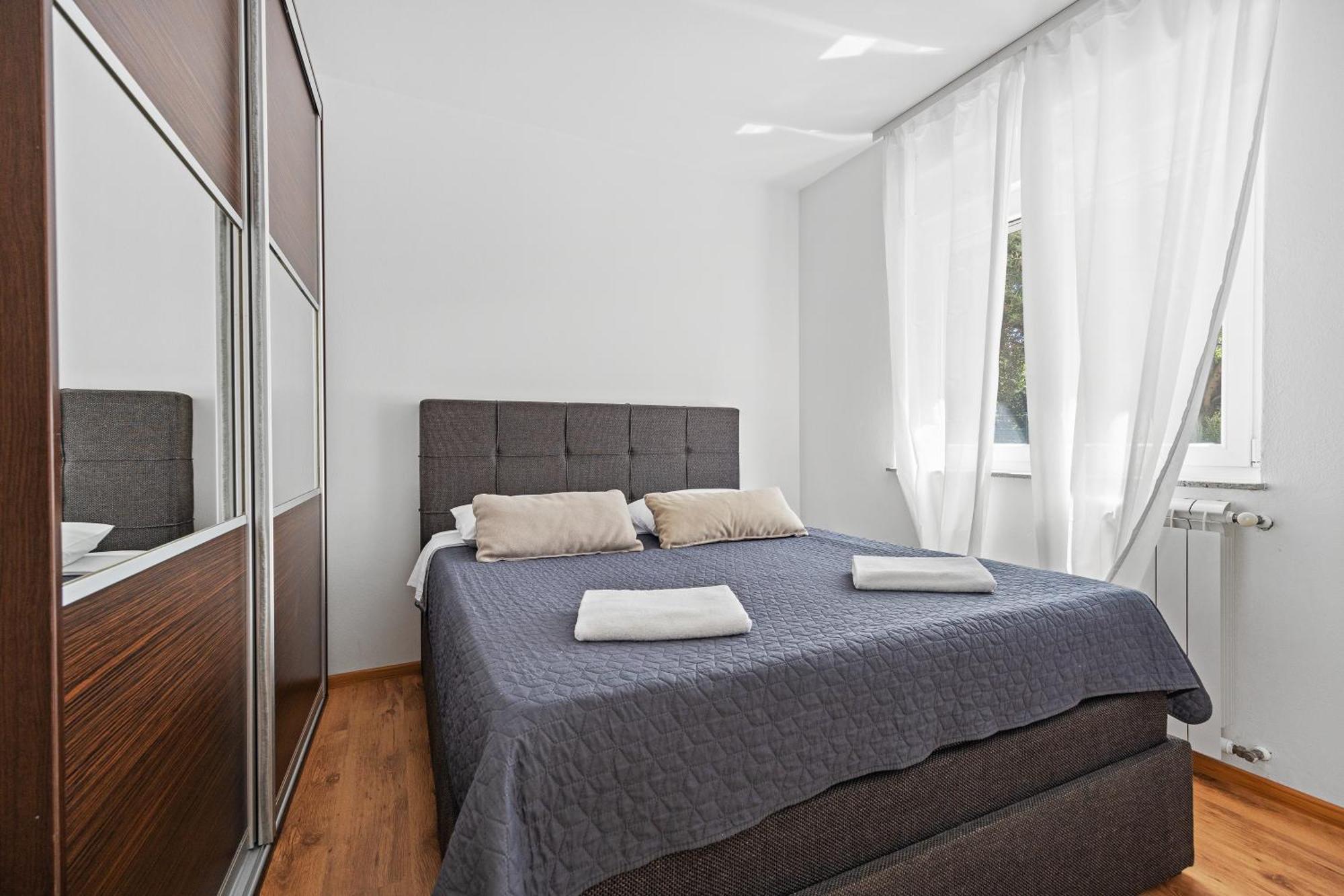 Neea Apartments Medulin Zewnętrze zdjęcie
