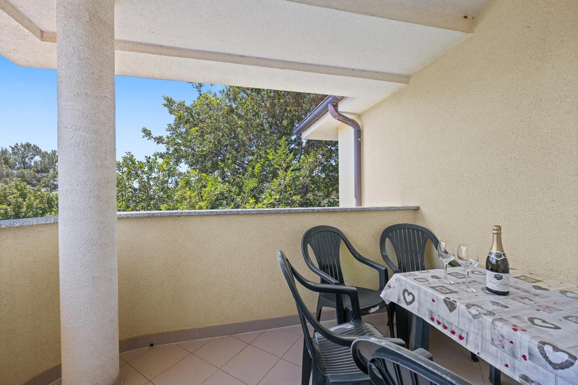 Neea Apartments Medulin Pokój zdjęcie