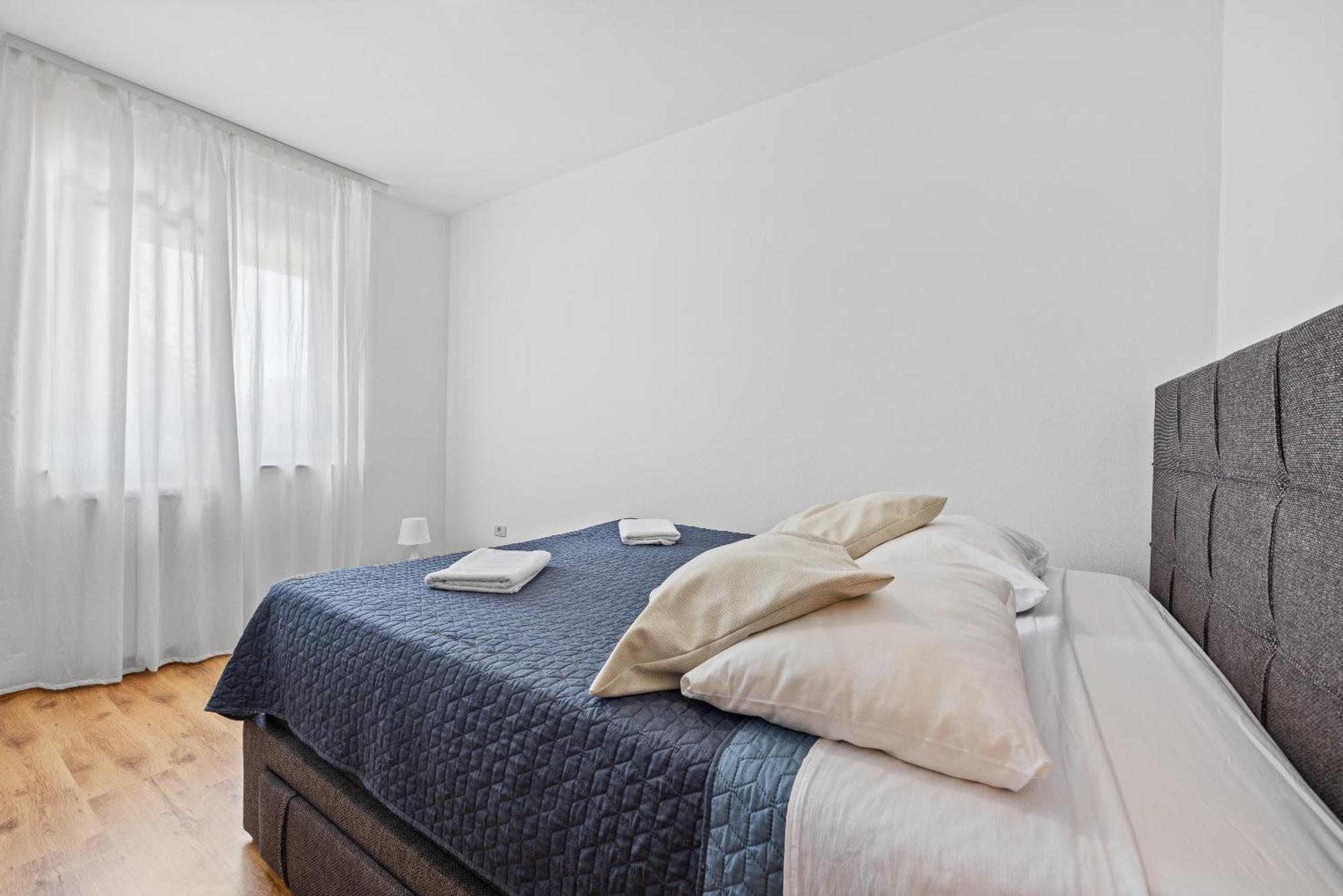 Neea Apartments Medulin Pokój zdjęcie