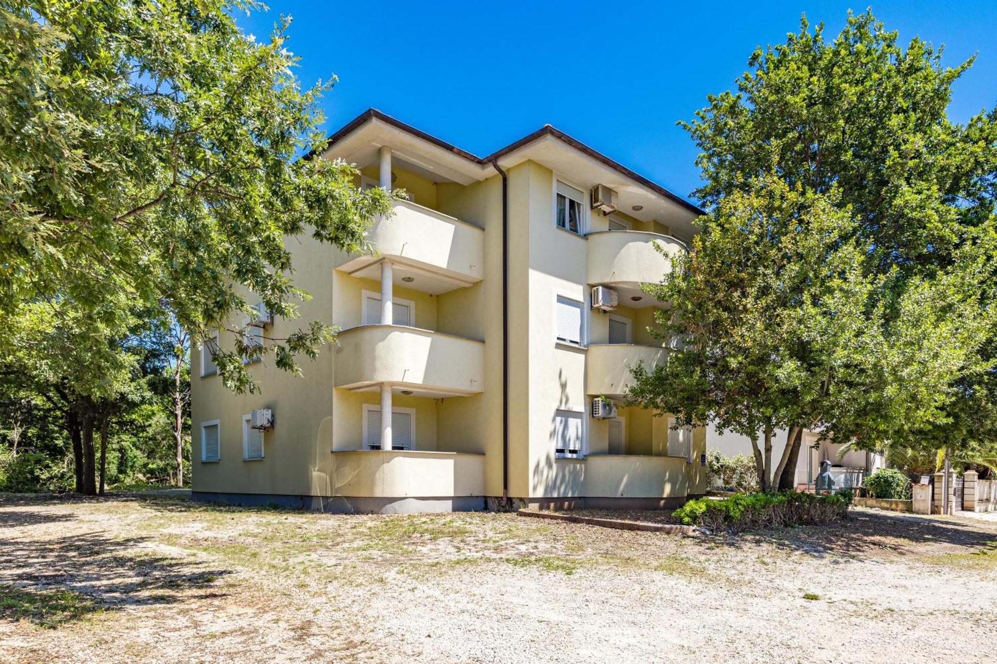 Neea Apartments Medulin Zewnętrze zdjęcie