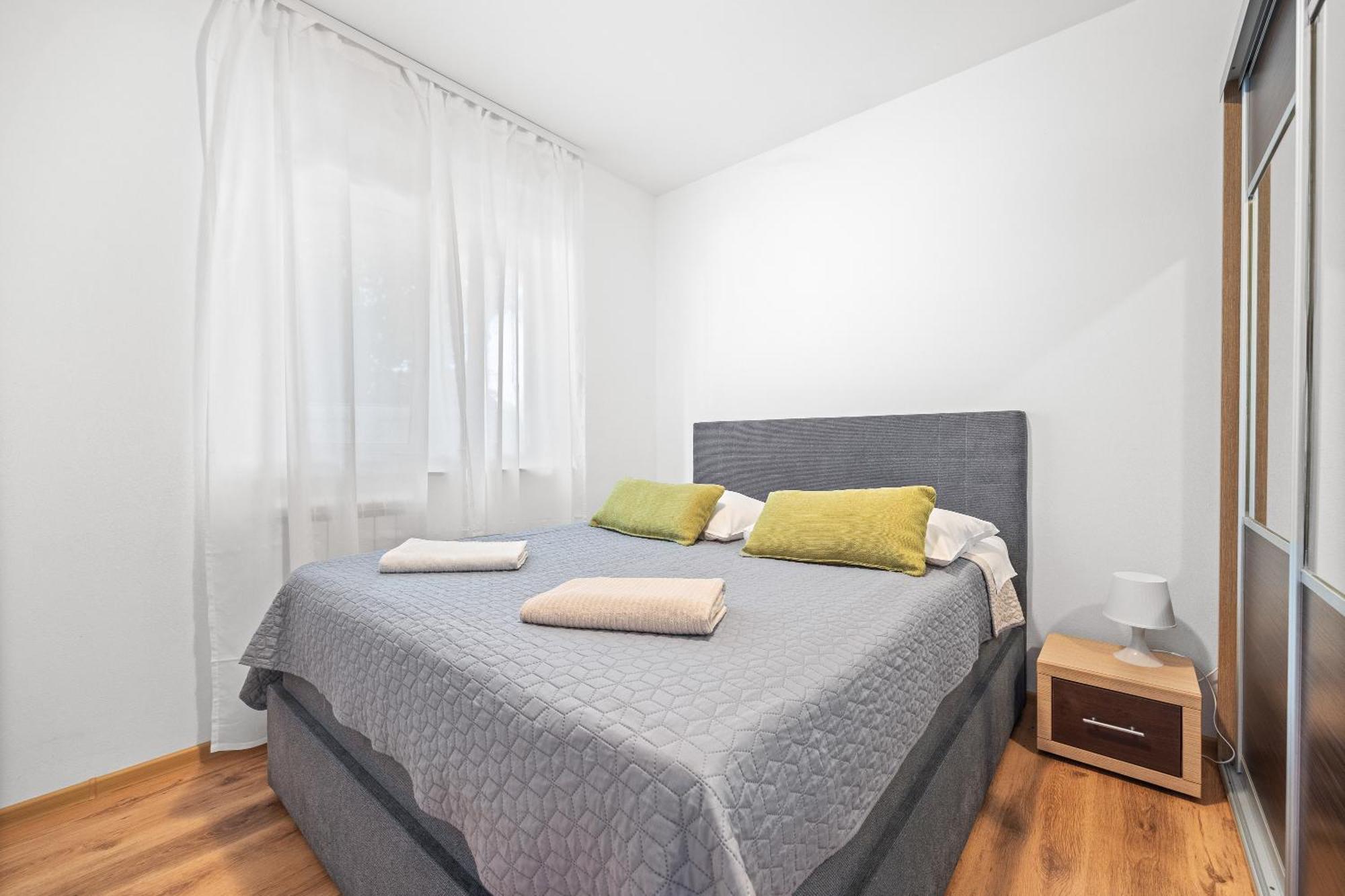 Neea Apartments Medulin Zewnętrze zdjęcie