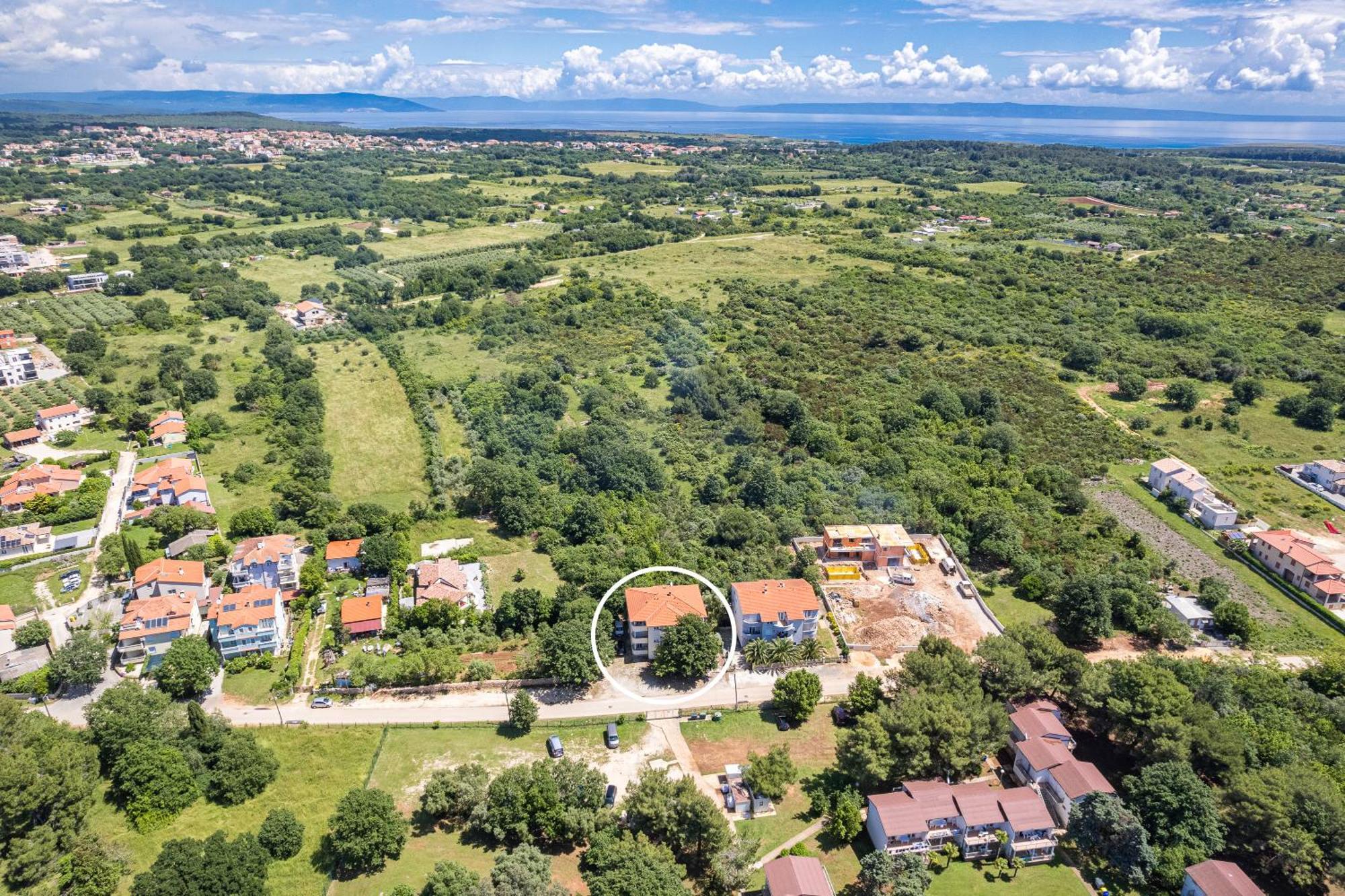 Neea Apartments Medulin Zewnętrze zdjęcie