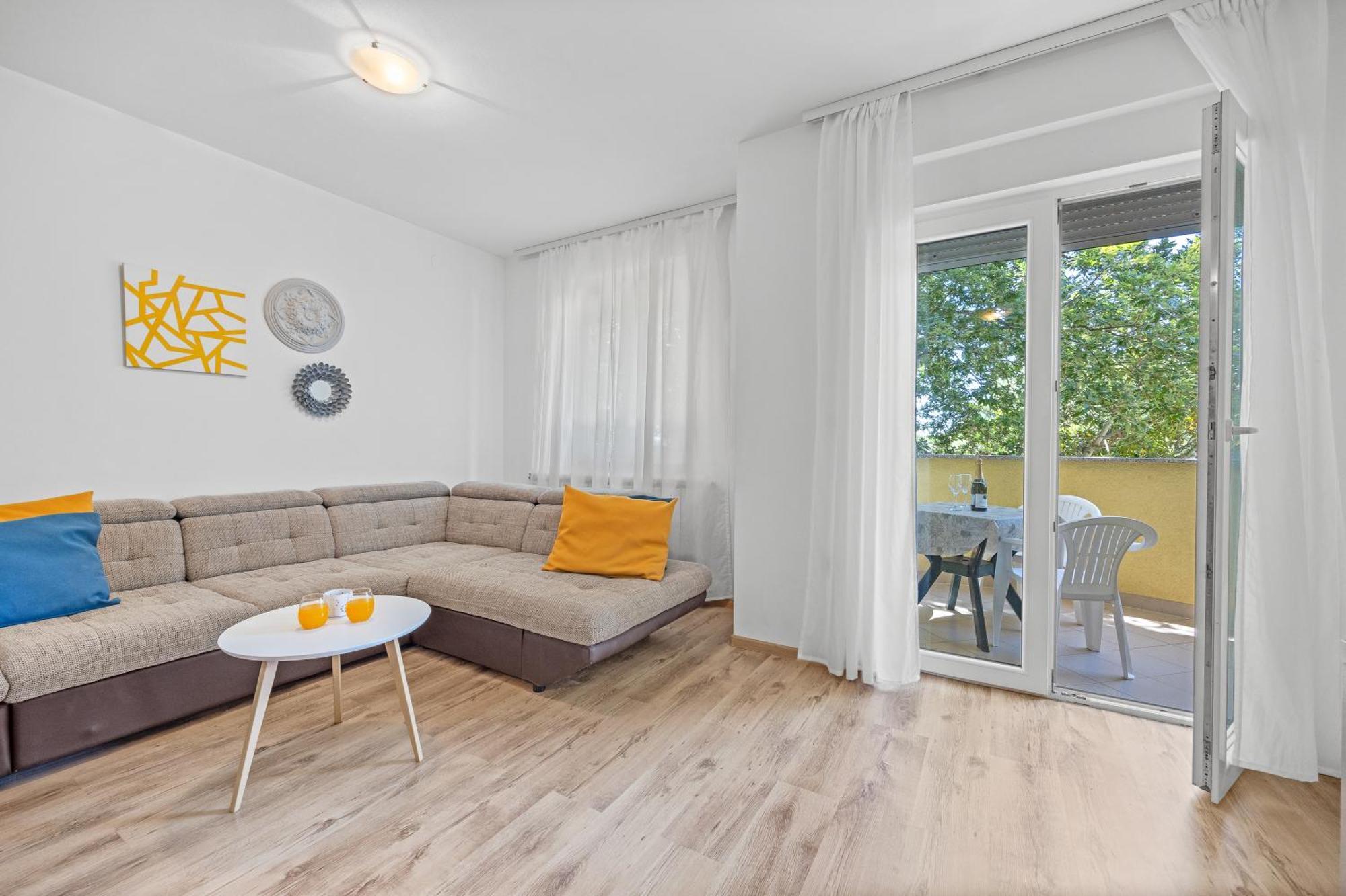 Neea Apartments Medulin Zewnętrze zdjęcie