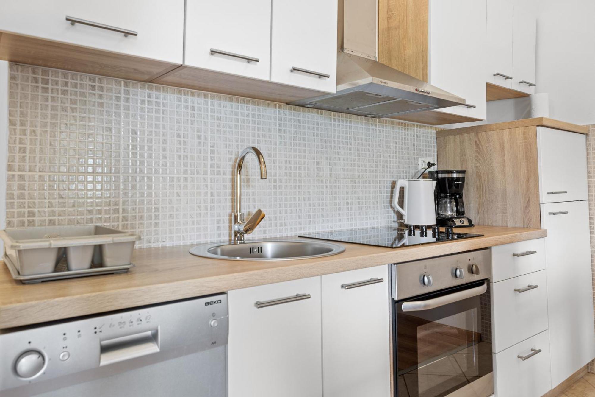 Neea Apartments Medulin Zewnętrze zdjęcie