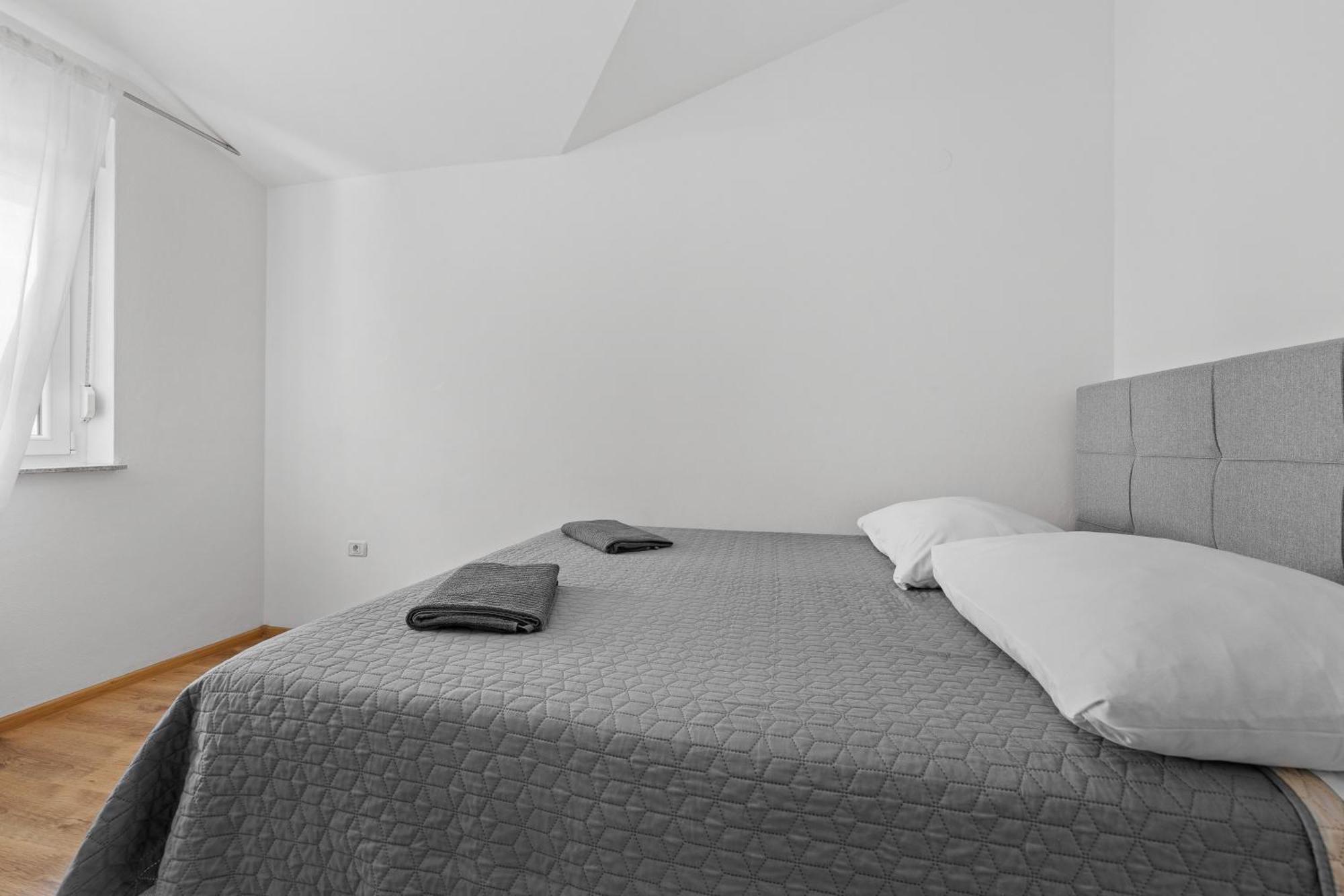Neea Apartments Medulin Zewnętrze zdjęcie