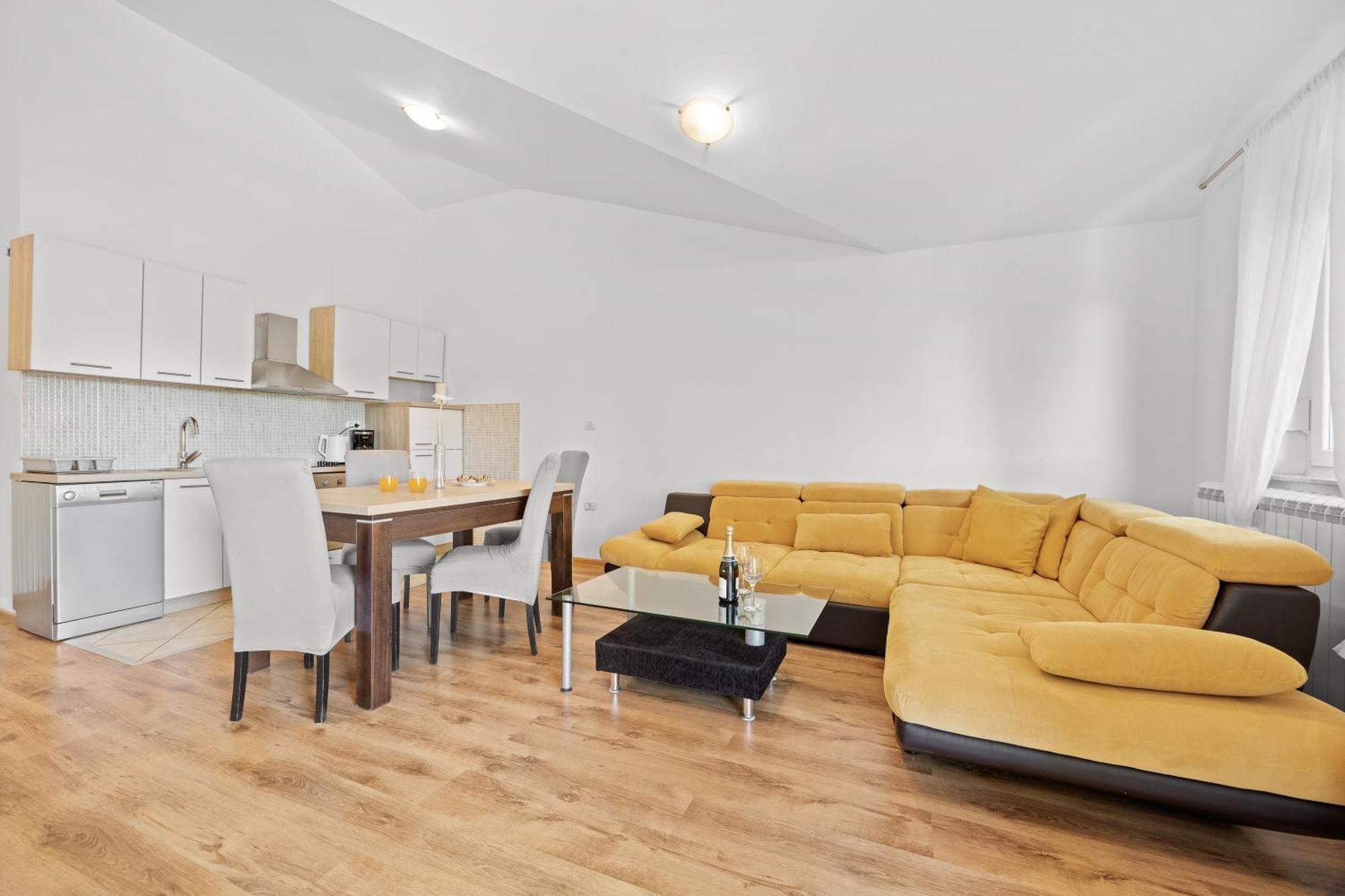 Neea Apartments Medulin Zewnętrze zdjęcie