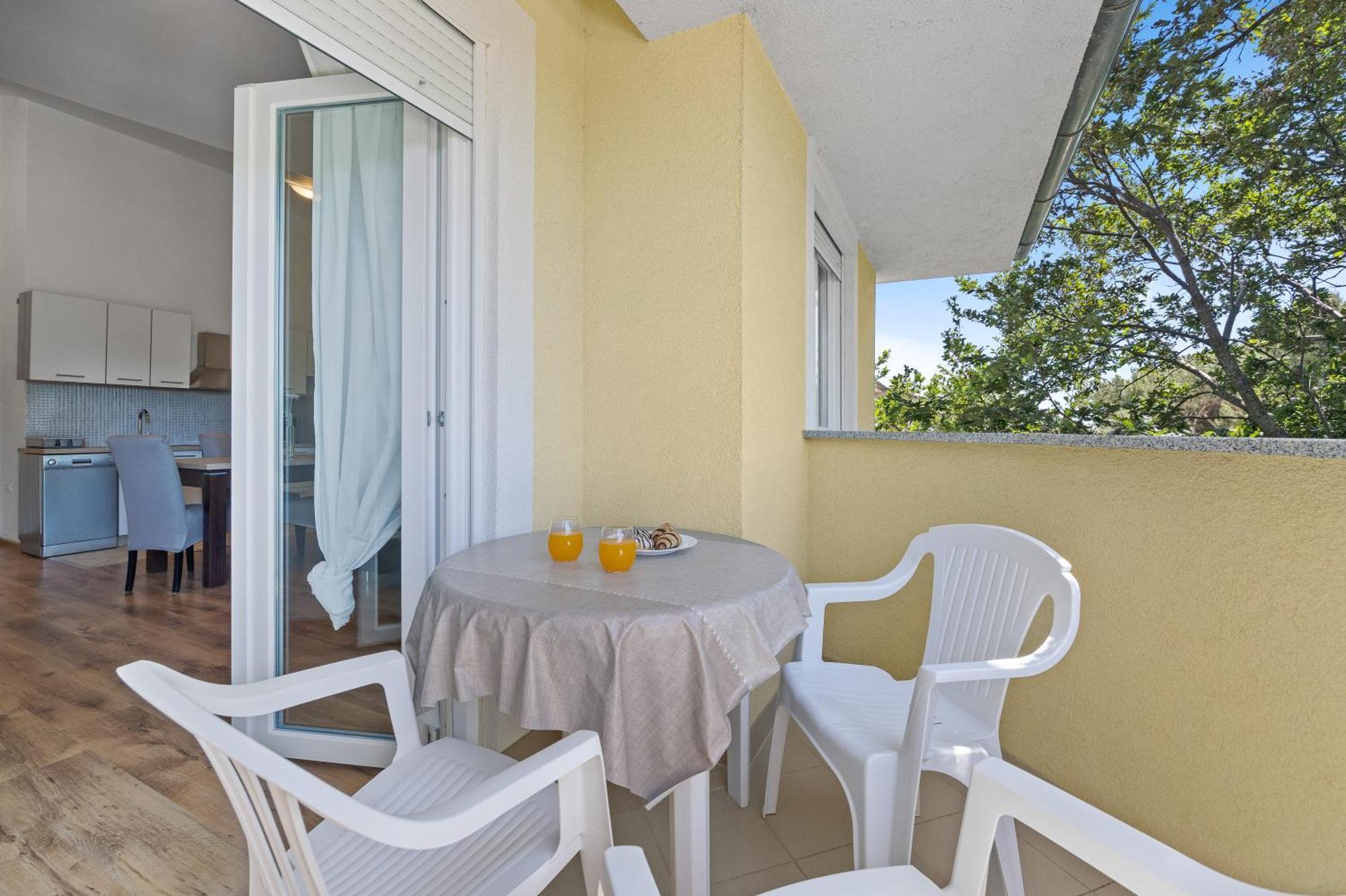 Neea Apartments Medulin Zewnętrze zdjęcie